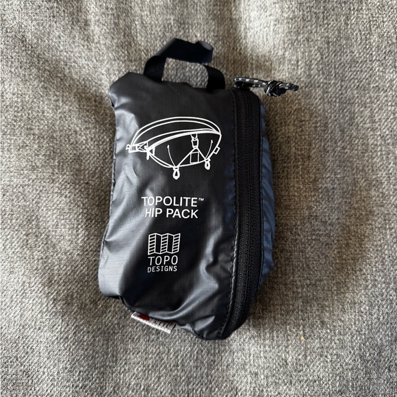 Topolite Hip Pack - Picture 4 of 4